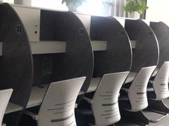 -橙果24h自习室(花园桥店)