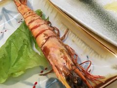 -樱の千渡日式料理·铁板烧•烧鸟(金盛田广场店)