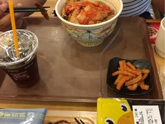 -食其家·牛丼咖喱(天津梅江印象城店)