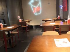 大堂-丝恋丝娃娃(逸天城国贸店)