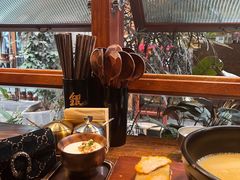 -银米·云南传统过桥米线(双廊黑金冠店)