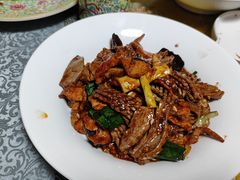 -满乡小馆
