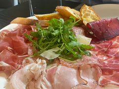 -Osteria意大利餐厅
