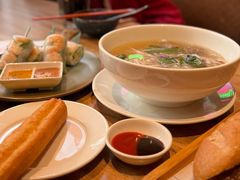 -越美小馆·越南料理(曲江店)