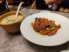 -闫府私房菜·百年鲁菜(恒隆店)