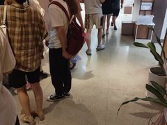 -美年大健康体检中心(浦东美张分院)