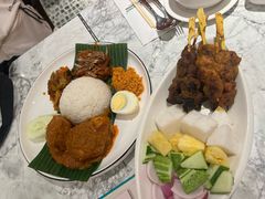 -关夫人餐厅(阳光广场店)