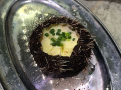 海胆蒸蛋-亚龙湾8号(丁村万人海鲜广场店)