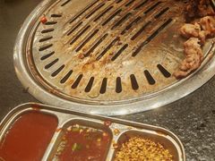 -炽城·烤肉名家(鸿达中央广场店)