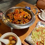 他们家的花菇汽水肉是必点