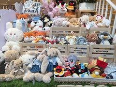 -猫的天空之城概念书店(苏州平江店)