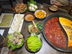 -冯校长老火锅(广州正佳广场店)
