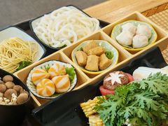 -牛匠和牛寿喜锅(西安总店)