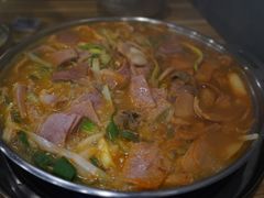 -张赫珉的部队锅(钟路店)