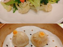 -蟹榭·本帮江浙菜·蟹宴(大宁久光商场店)