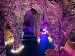 -碧涛阁·泡泡海洋·汤泉洗浴(王府花园店)