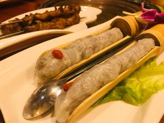 -草原牧羊火锅·龙虾·烤鱼(杨浦店)