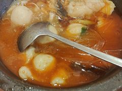 -肖记公安牛肉鱼杂馆·省级非物质文化遗产(三角路直营店)