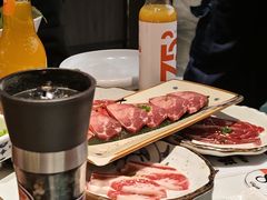 -和牛村烧肉放题(潍坊泰华店)