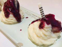 蓝莓山药-香丰阁·烤鸭·川湘菜(昌平店)