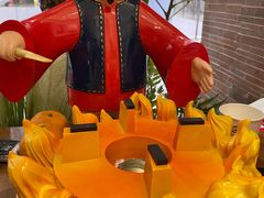 -闽上鲜·福建菜(龙湖滨江天街店)