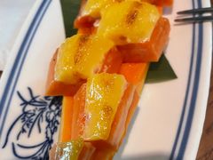 -渡鲑亭(东二环泰禾广场店)
