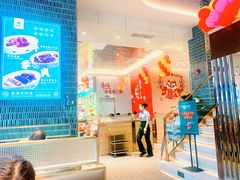 门面-锦园春香港茶餐厅(西海湾旗舰店)