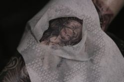 -千贺宗纹身传统大师