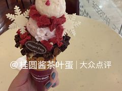 -哈根达斯(烟台振华店)