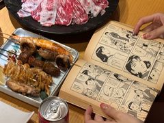 -吉兆·料理(红梅南路店)