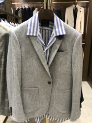 -MR.COLLECTION西装先生(富华里店)