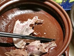 -客语客家菜(华发商都店)