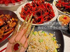 -红盔甲·小龙虾(天钥桥店)