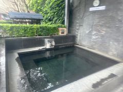 -明谷行馆·温泉