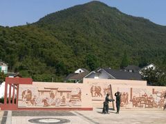 -山沟沟景区