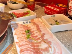 -大龙燚火锅(太古里店)
