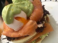 -AFS Cafe & Canteen(闽江二路店)