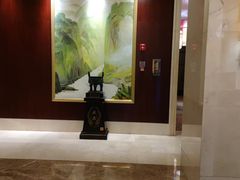 -宜昌富力皇冠假日酒店·咖啡1号西餐厅