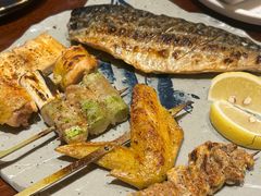 -鸟鹏烧鸟居酒屋(仁恒梦中心店)