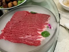 -阳坊胜利涮羊肉(阳坊老店)