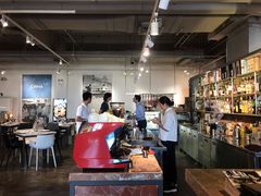 -at cafe 意大利餐厅(集美店)