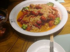 -别院里音乐餐酒吧(双流航空港店)
