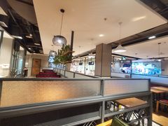 -比格比萨自助(万柳华联店)