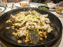 笋壳鱼-五稻厨房粤西菜(新闻店)