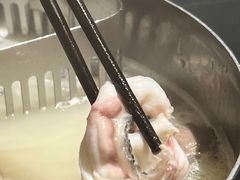 -打酱友•斑鱼海鲜粥火锅(吴桥店)