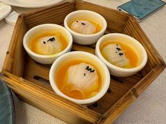 -广州逸林假日酒店·四季桃源中餐厅(白云山风景区店)