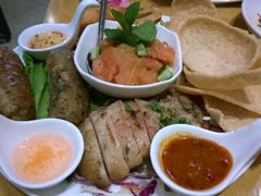 -Pho Asia 亚阁越南料理(上海来福士广场店)