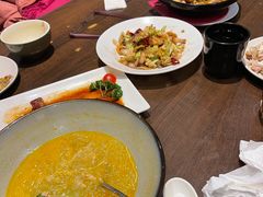 -新旺茶餐厅(嘉里城店)