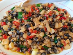 -印象鲵宴·张家界地标美食名片(溪布街店)