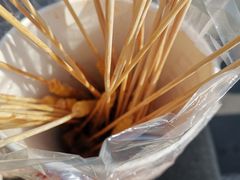 -千禧炸串(明瓦廊店)